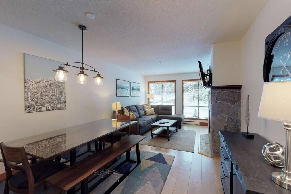 Powderhorn By Whistler Blackcomb Vacation Rentals Exterior foto