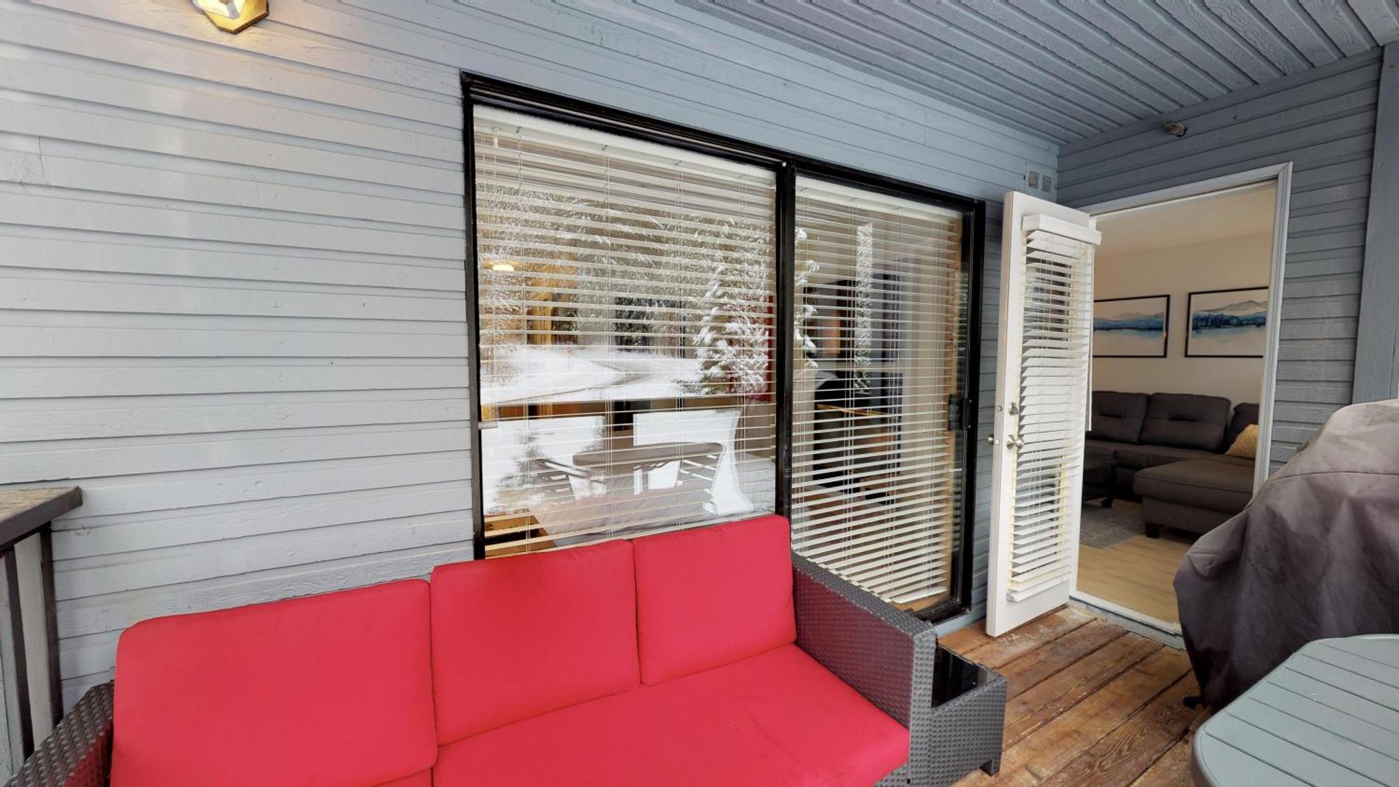Powderhorn By Whistler Blackcomb Vacation Rentals Exterior foto