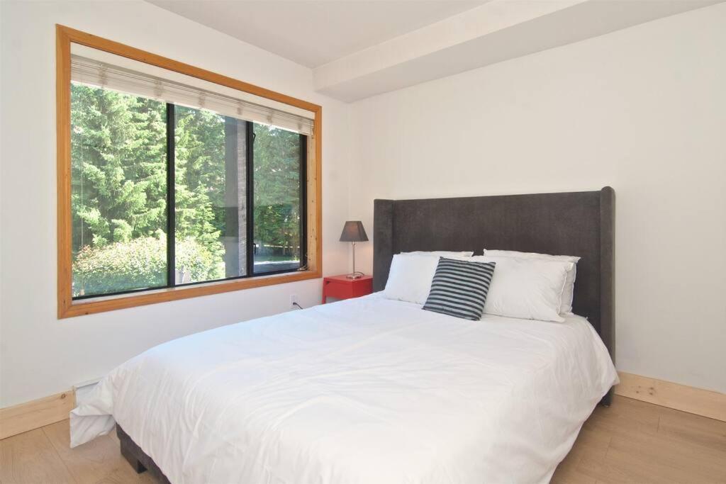 Powderhorn By Whistler Blackcomb Vacation Rentals Exterior foto