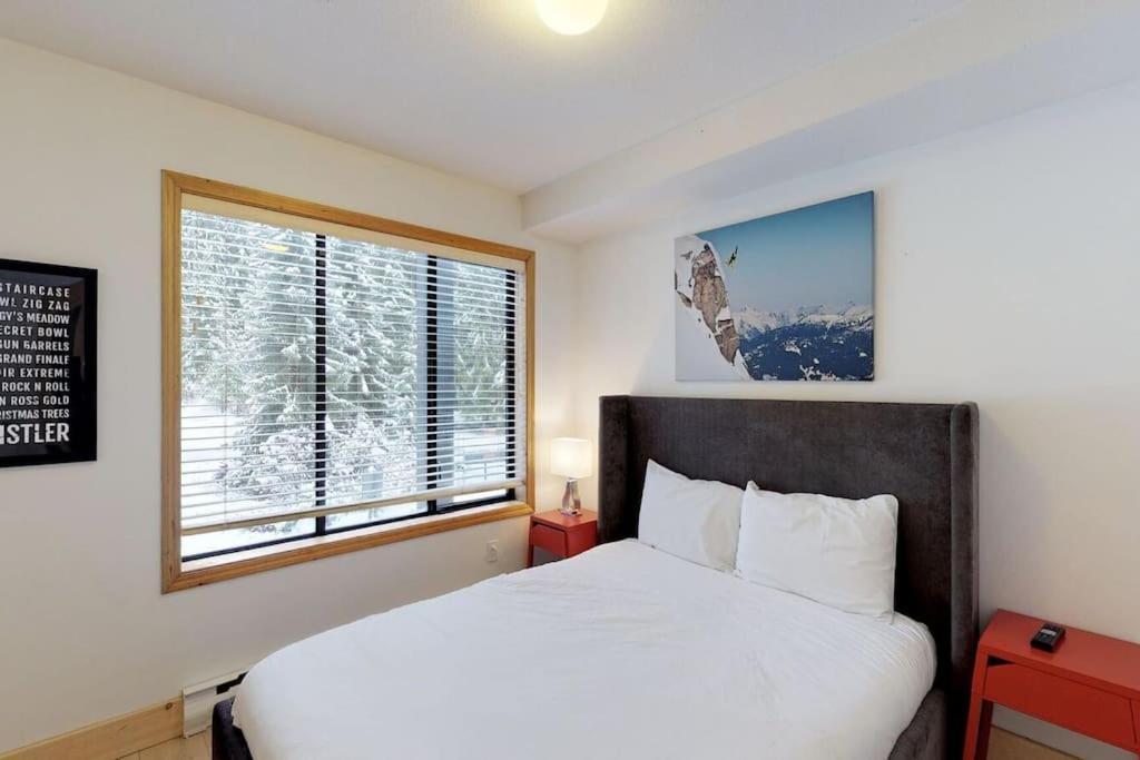 Powderhorn By Whistler Blackcomb Vacation Rentals Exterior foto