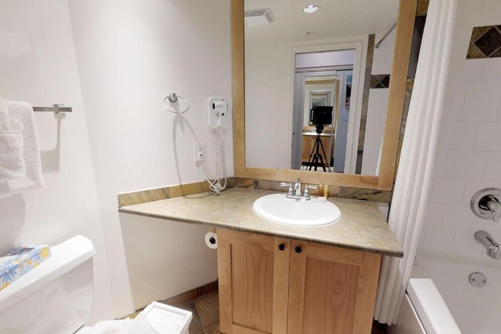 Powderhorn By Whistler Blackcomb Vacation Rentals Exterior foto